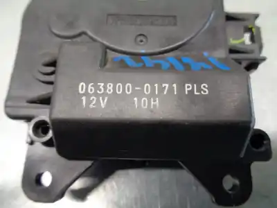 Автозапчастина б/у тепловий двигун для lexus is 200 (ds2/is2) 220d посилання на oem iam 8710630440  