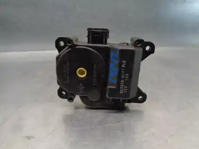 Автозапчасти б/у отопительный двигатель за lexus is 200 (ds2/is2) 220d ссылки oem iam 8710630440
