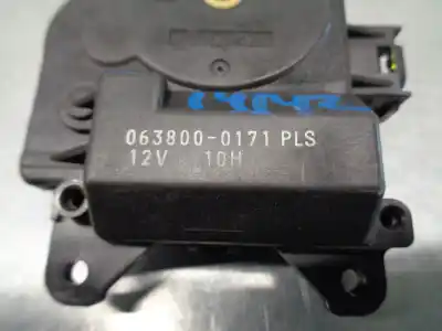 Автозапчастина б/у тепловий двигун для lexus is 200 (ds2/is2) 220d посилання на oem iam 8710630440  
