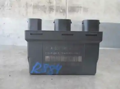 Second-hand car spare part abs control unit for mercedes-benz clase e (w210) berlina 320 (210.065) oem iam references a0255454732  32481685
