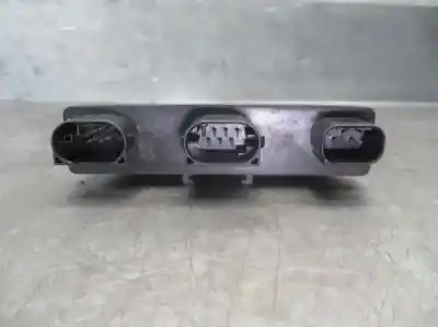 Second-hand car spare part abs control unit for mercedes-benz clase e (w210) berlina 320 (210.065) oem iam references a0255454732  32481685