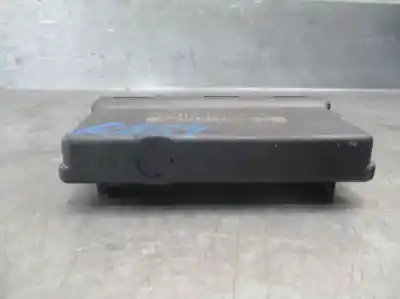 Second-hand car spare part abs control unit for mercedes-benz clase e (w210) berlina 320 (210.065) oem iam references a0255454732  32481685