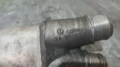 Pezzo di ricambio per auto di seconda mano tubo per audi q7 (4l) 3.0 tdi riferimenti oem iam 7l6145945c  