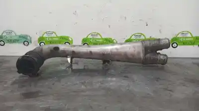 Автозапчастина б/у труба для audi q7 (4l) 3.0 tdi посилання на oem iam 7l6145945c  