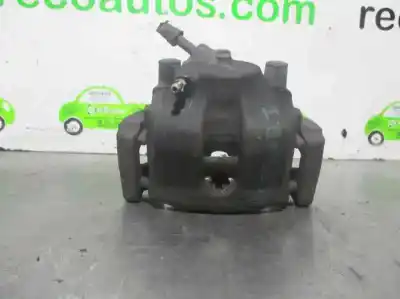 Peça sobressalente para automóvel em segunda mão pinça de travão dianteira esquerda por bmw serie 3 coupe (e46) 2.0 16v diesel cat referências oem iam 