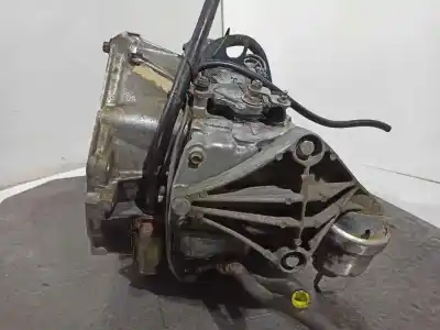 Second-hand car spare part gearbox for opel vectra b berlina básico (1999->) oem iam references 5040ln 96jw63398 90470776