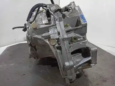 Second-hand car spare part gearbox for opel vectra b berlina básico (1999->) oem iam references 5040ln 96jw63398 90470776