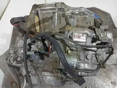 Second-hand car spare part gearbox for opel vectra b berlina básico (1999->) oem iam references 5040ln 96jw63398 90470776