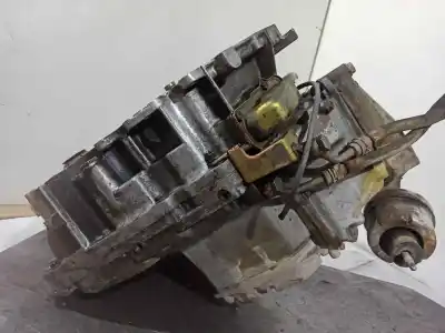 Second-hand car spare part gearbox for opel vectra b berlina básico (1999->) oem iam references 5040ln 96jw63398 90470776