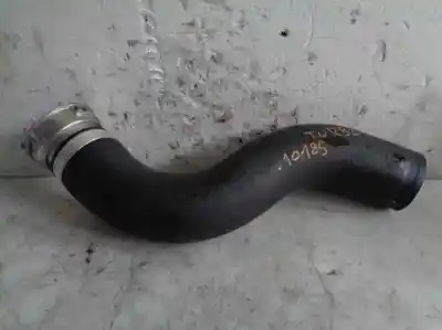 Second-hand car spare part TUBE for TOYOTA AVENSIS SEDÁN (_T25_)  OEM IAM references 1734226072  