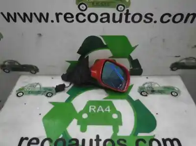 Pezzo di ricambio per auto di seconda mano RETROVISORE DESTRO per AUDI A3 (8L)  Riferimenti OEM IAM 8L1858532  