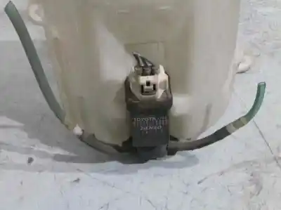 Автозапчасти б/у чистый депозит за toyota yaris verso (ncp2/nlp2) 1.3 luna + ссылки oem iam 060851017  