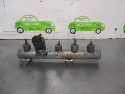 Автозапчасти б/у рампа инжектора за volkswagen touareg (7la, 7l6, 7l7) 3.0 v6 tdi ссылки oem iam 059130089ab Автозапчасти б/у рампа инжектора за volkswagen touareg (7la, 7l6, 7l7) 3.0 v6 tdi ссылки oem iam 059130089ab