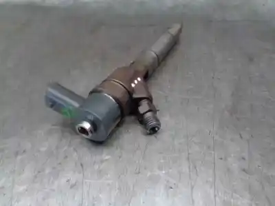 Peça sobressalente para automóvel em segunda mão injetor por kia cee´d 1.6 crdi cat referências oem iam 338002a900  0445110320