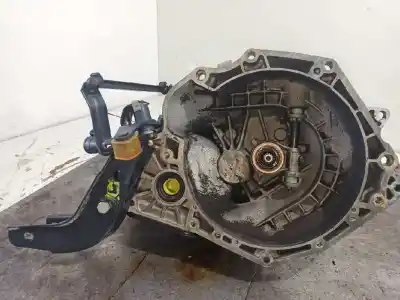 Gebrauchtes Autoersatzteil GETRIEBE zum OPEL CORSA A  OEM-IAM-Referenzen C374 14362C374 