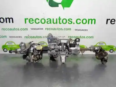 Автозапчастина б/у рульва колонка для lexus rx 300 (mcu35) 3.0 v6 cat посилання на oem iam 8922748010  4525048070