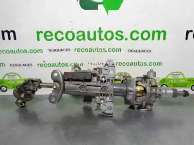 Автозапчастина б/у рульва колонка для lexus rx 300 (mcu35) 3.0 v6 cat посилання на oem iam 8922748010  4525048070