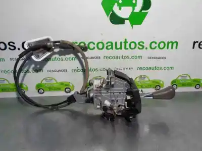 Автозапчасти б/у рычаг переключения передач за lexus rx 300 (mcu35) 3.0 v6 cat ссылки oem iam 4820001