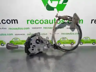 Автозапчастина б/у передач для lexus rx 300 (mcu35) 3.0 v6 cat посилання на oem iam 4820001  