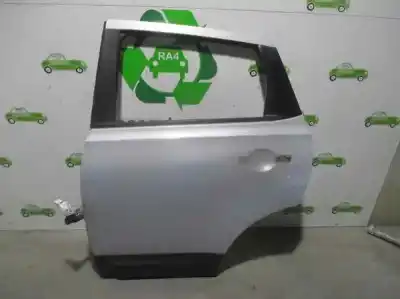 Автозапчасти б/у задняя левая дверь за nissan qashqai / qashqai +2 i (j10, nj10, jj10e) 1.5 dci ссылки oem iam h2153jd0mc Автозапчасти б/у задняя левая дверь за nissan qashqai / qashqai +2 i (j10, nj10, jj10e) 1.5 dci ссылки oem iam h2153jd0mc