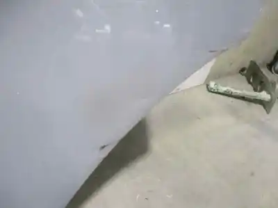 Second-hand car spare part rear left door for nissan qashqai / qashqai +2 i (j10, nj10, jj10e) 1.5 dci oem iam references h2153jd0mc  