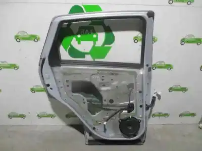 Second-hand car spare part rear left door for nissan qashqai / qashqai +2 i (j10, nj10, jj10e) 1.5 dci oem iam references h2153jd0mc  