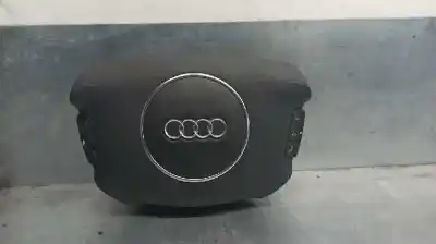 Peça sobressalente para automóvel em segunda mão airbag dianteiro esquerdo por audi a4 avant (8e5) 1.8 20v referências oem iam 8p0880201l