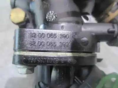 Автозапчастина б/у термостат для renault megane i scenic (ja0) 1.9 dti diesel cat посилання на oem iam 8200065390 38200065394 8200065392