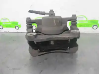 Second-hand car spare part front left brake caliper for nissan qashqai / qashqai +2 i (j10, nj10, jj10e) 1.5 dci oem iam references 6059  