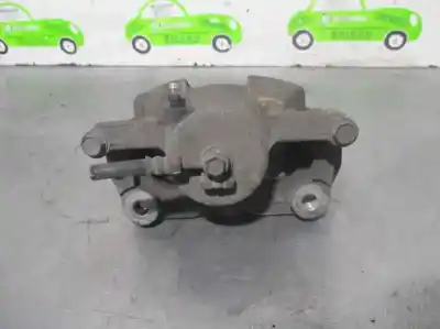 Second-hand car spare part front left brake caliper for nissan qashqai / qashqai +2 i (j10, nj10, jj10e) 1.5 dci oem iam references 6059  
