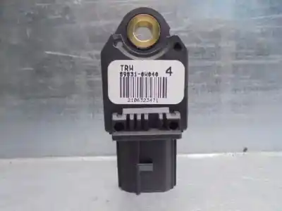 Автозапчасти б/у датчик за lexus is 200 (ds2/is2) 220d ссылки oem iam 898310w040