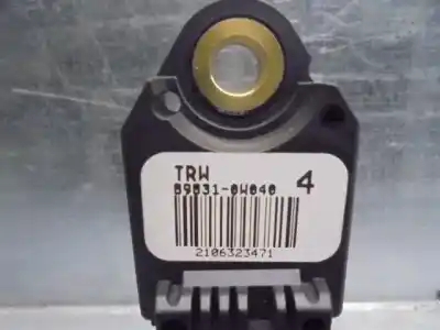 Second-hand car spare part sensor for lexus is 200 (ds2/is2) 220d oem iam references 898310w040  