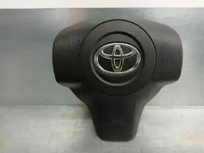 Peça sobressalente para automóvel em segunda mão airbag dianteiro esquerdo por toyota rav 4 (a3) xr referências oem iam 204776608a8z