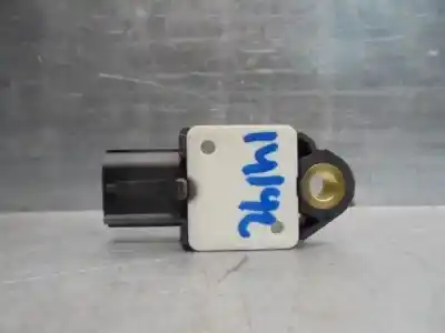 Peça sobressalente para automóvel em segunda mão sensor por lexus is 200 (ds2/is2) 220d referências oem iam 898310w040  