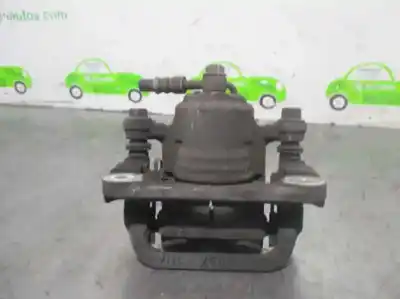 Second-hand car spare part rear right brake caliper for nissan qashqai / qashqai +2 i (j10, nj10, jj10e) 1.5 dci oem iam references 44001em11a  