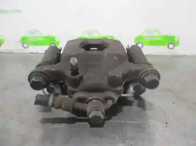 Second-hand car spare part rear right brake caliper for nissan qashqai / qashqai +2 i (j10, nj10, jj10e) 1.5 dci oem iam references 44001em11a  