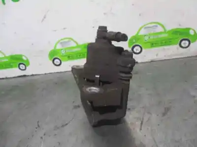 Second-hand car spare part rear left brake caliper for nissan qashqai / qashqai +2 i (j10, nj10, jj10e) 1.5 dci oem iam references 44011em11a  