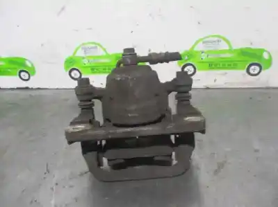 Second-hand car spare part rear left brake caliper for nissan qashqai / qashqai +2 i (j10, nj10, jj10e) 1.5 dci oem iam references 44011em11a  