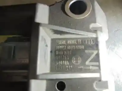 Автозапчасти б/у датчик за lexus is 200 (ds2/is2) 220d ссылки oem iam 8917353040  