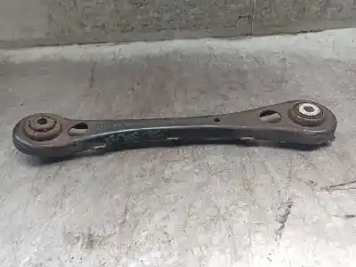 Peça sobressalente para automóvel em segunda mão braço de suspensão inferior traseiro esquerdo por audi a4 avant (8e5) 1.8 20v referências oem iam 8e0501529k