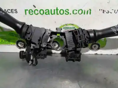 Автозапчастина б/у управління світлом для lexus rx 300 (mcu35) 3.0 v6 cat посилання на oem iam 8414048080  8465248040