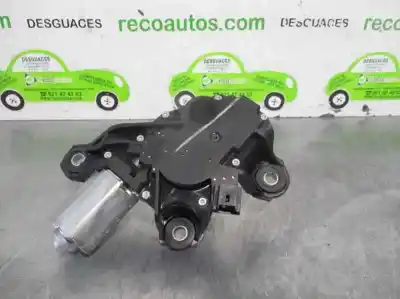 Автозапчасти б/у мотор заднего стеклоочистителя за nissan qashqai / qashqai +2 i (j10, nj10, jj10e) 1.5 dci ссылки oem iam 28710jd000 Автозапчасти б/у мотор заднего стеклоочистителя за nissan qashqai / qashqai +2 i (j10, nj10, jj10e) 1.5 dci ссылки oem iam 28710jd000