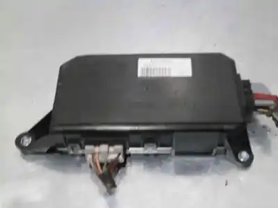 Pezzo di ricambio per auto di seconda mano quadro di chiusura per lancia ypsilon (101) 1.3 16v multijet argento riferimenti oem iam 46779242