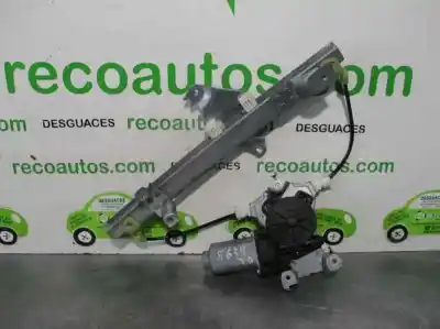 Автозапчасти б/у задний правый стеклорегулятор за nissan qashqai / qashqai +2 i (j10, nj10, jj10e) 1.5 dci ссылки oem iam 402190a Автозапчасти б/у задний правый стеклорегулятор за nissan qashqai / qashqai +2 i (j10, nj10, jj10e) 1.5 dci ссылки oem iam 402190a