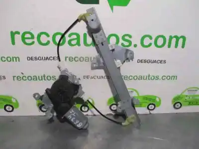 Автозапчасти б/у регулятор стекла заднего левого за nissan qashqai / qashqai +2 i (j10, nj10, jj10e) 1.5 dci ссылки oem iam 402191a Автозапчасти б/у регулятор стекла заднего левого за nissan qashqai / qashqai +2 i (j10, nj10, jj10e) 1.5 dci ссылки oem iam 402191a