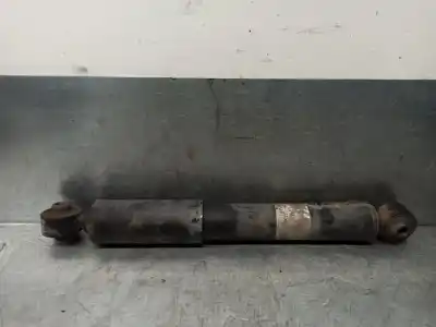 Peça sobressalente para automóvel em segunda mão amortecedor traseiro esquerdo por toyota rav 4 (a3) xr referências oem iam 4853142130