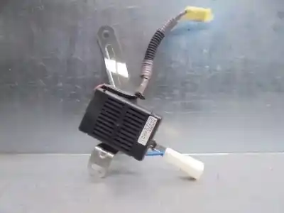 Автозапчасти б/у датчик за lexus is 200 (ds2/is2) 220d ссылки oem iam 9098005370  