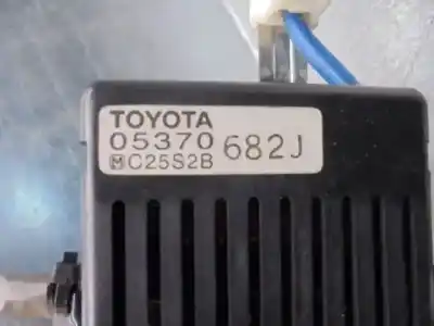 Автозапчасти б/у датчик за lexus is 200 (ds2/is2) 220d ссылки oem iam 9098005370  
