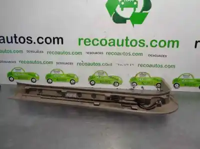 Автозапчастина б/у передні молдинги для lexus rx 300 (mcu35) 3.0 v6 cat посилання на oem iam 6791048020  6791348030