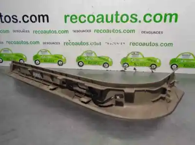 Автозапчастина б/у передні молдинги для lexus rx 300 (mcu35) 3.0 v6 cat посилання на oem iam 6791048020  6791348030